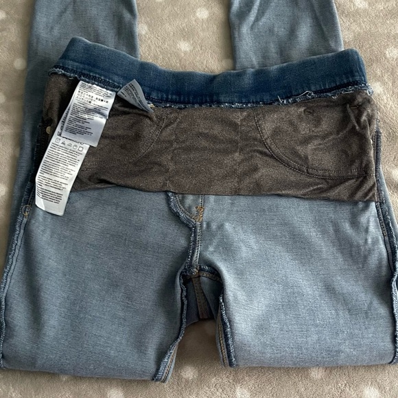 Levi shaping jeggings in size 31 - Picture 5 of 8